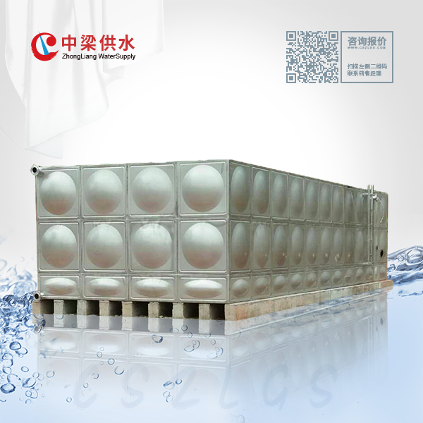 304不锈钢水箱