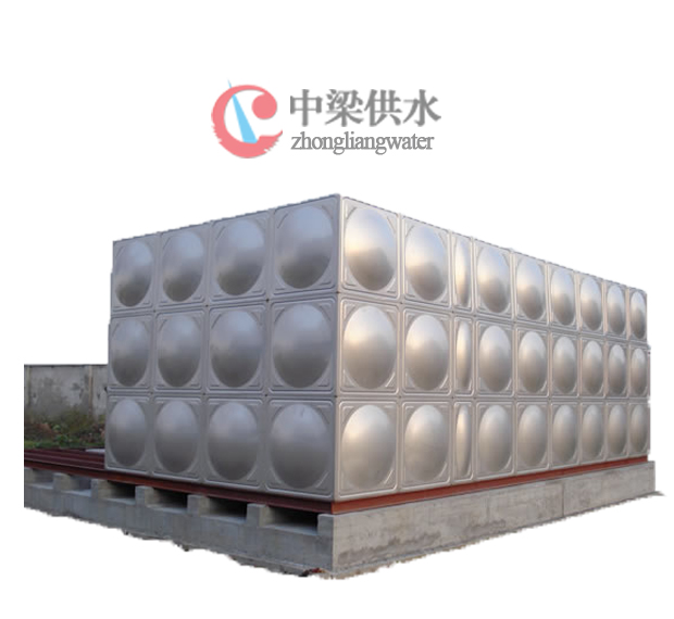 二次供水水箱在几楼根据现场情况决定