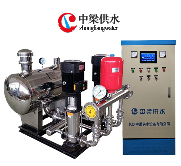 案例分析变频供水设备怎么选型
