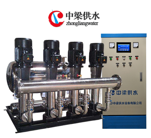 中梁供水设备价格查询